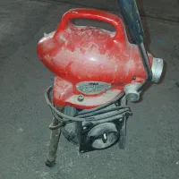 دستگاه لوله بازکنی