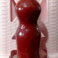 رب گوجه بطری 200