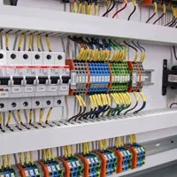 فروش و خدمات برق دوربین دزدگیر کولرگازی اعلان حریق