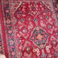 قالیچه قدیمی زیرقیمت