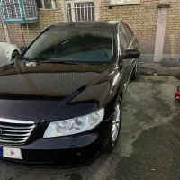 ازرا ۲۰۰۸|خودرو سواری و وانت|اصفهان, فرح آباد|دیوار