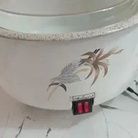 ارام پز برقی نونو