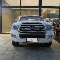 تیگارد ال ۷پیکاپ ۲۴۰۰میتسوبیشی صفر تازه تحویل درقم