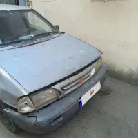 پراید ۸۴