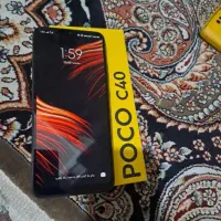 گوشی پوکو 3040