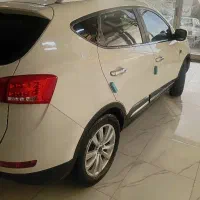 جک اس ۵مدل ۹۵ بدون رنگ بدون خط وخش اینه متحرک