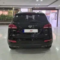 جک s5|خودرو سواری و وانت|تهران, پونک|دیوار