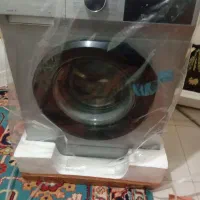 لباسشویی 8کیلویی اسنوا