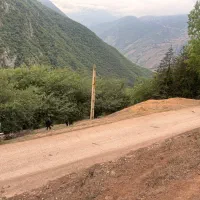فروش و تهاتر زمین ۵۳۹متری با خودرو  یا واحد
