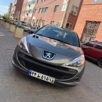 پژو207فروش بصورت نقد و اقساط بلند مدت و شرایط اسان