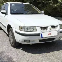 سمند مدل ۹۳(اقساطی)