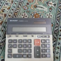 ماشین حساب شارپ مدل ۲۱۳۰