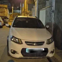 کوییک 1401|خودرو سواری و وانت|گنبد کاووس, |دیوار