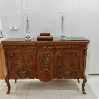 کنسول و میز تلویزیون