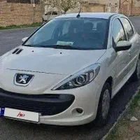 207 سقف فلز ۴۰۲ هیدرولیک بی رنگ