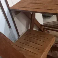 میز نهار خوری