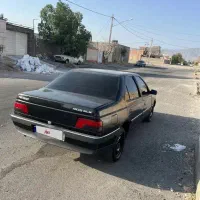 پژو ۴۰۵|خودرو سواری و وانت|جیرفت, |دیوار