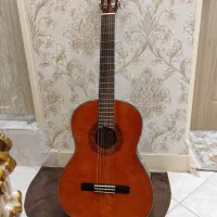 گیتار درحد نو