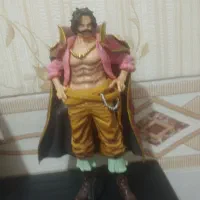 اکشن فیگور راجر