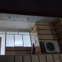 قرچک طبقه اول نوساز