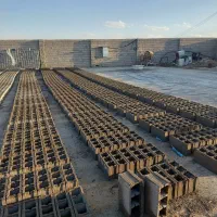 فروش انواع بلوکه سبک و سنگین