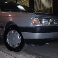 پژو ۴۰۵