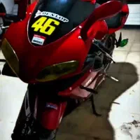 مگلی طرح SBR250