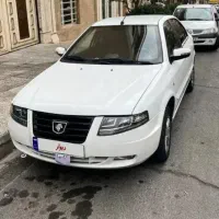 سمند سورن پلاس مدل ۱۴۰۰،اقساطی /شرایط گذار