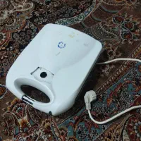 اسنک پز کار کرده