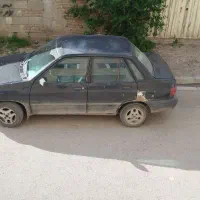 پراید 82