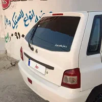 پراید111|خودرو سواری و وانت|پارسیان, |دیوار