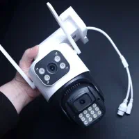 دوربین سیم کارتی دولنز