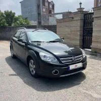 اچ سی کراس اتومات مدل ۹۷ بدون رنگ