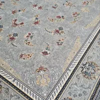 فرش های تخفیفی ۱۲۰۰ شانه طرح رها
