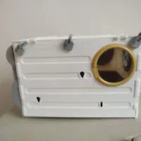 لانه پرنده