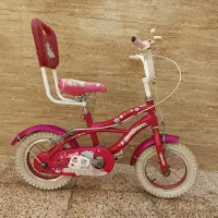 دوچرخه بچهگانه