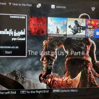 ps4 اسلیم یک ترابایت کپی خور