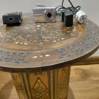 دوربین کداک قدیمی