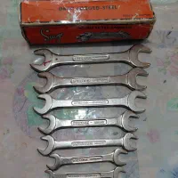 دسته آچار آلمانی اصلی