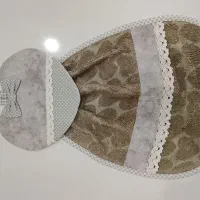 سرویس پارچه ای آشپزخانه