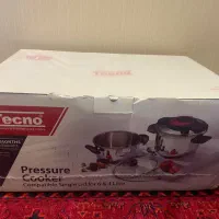 زودپز وقابلمه tecno