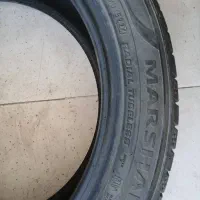 لاستیک خودرو سواری ۲۰۵/۵۰/۱۷