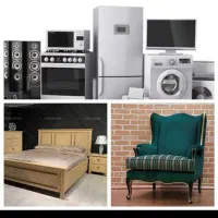 لباسشویی/کابینت/گاز/سمساری یاس/واوان