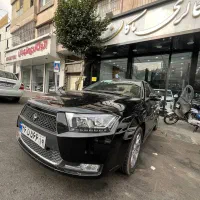دنا آپشنال/ نقد و اقساط