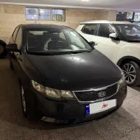 سراتو اپشنال اتومات ۲۰۰۰ cc اخر ۹۷ سفارش مدیران