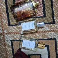 ۴ ادکلن بحرینی