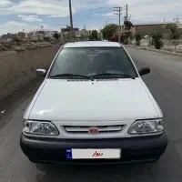 پراید 131 SE مدل 95