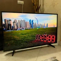 ال ای دی ۴۹ الجی دوگیرنده اصل کره ای در حد نو