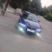 پروتون ویرا لفت بک
