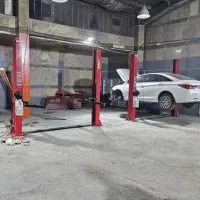 تعمیر انواع جک وبالابر صنعتی وخانگی وتعمیرگاهی